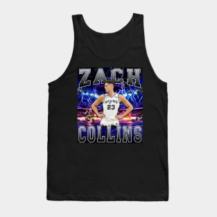 Zach Collins Tank Top